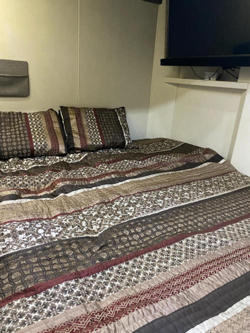 2012 Prevost Star XLII For Sale