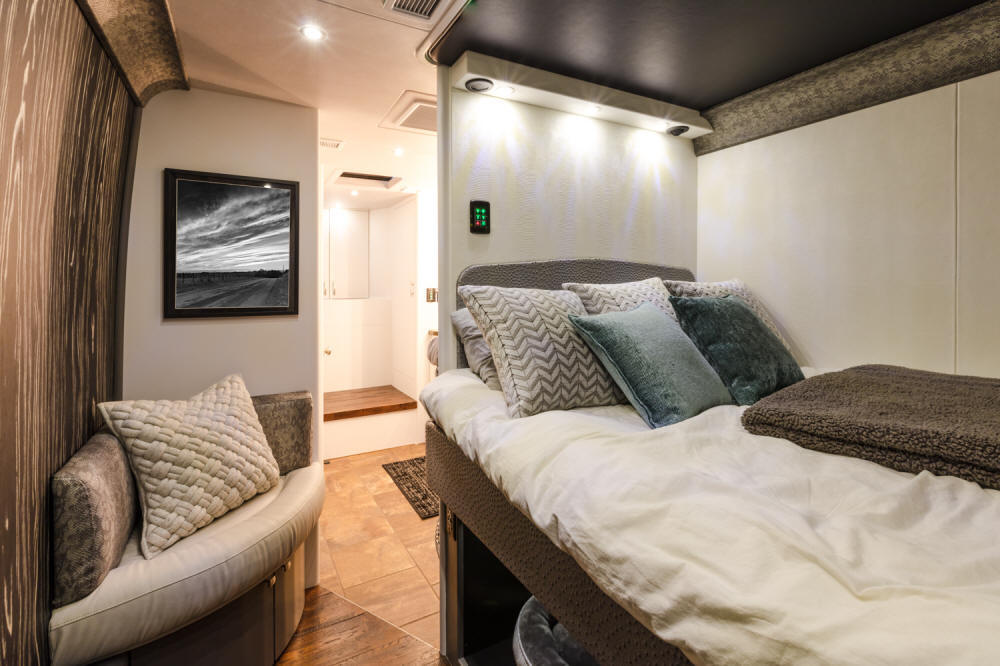 2012 Prevost Star XLII For Sale