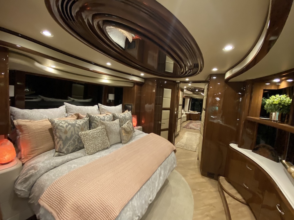 2013 Prevost Liberty  H3-45 For Sale