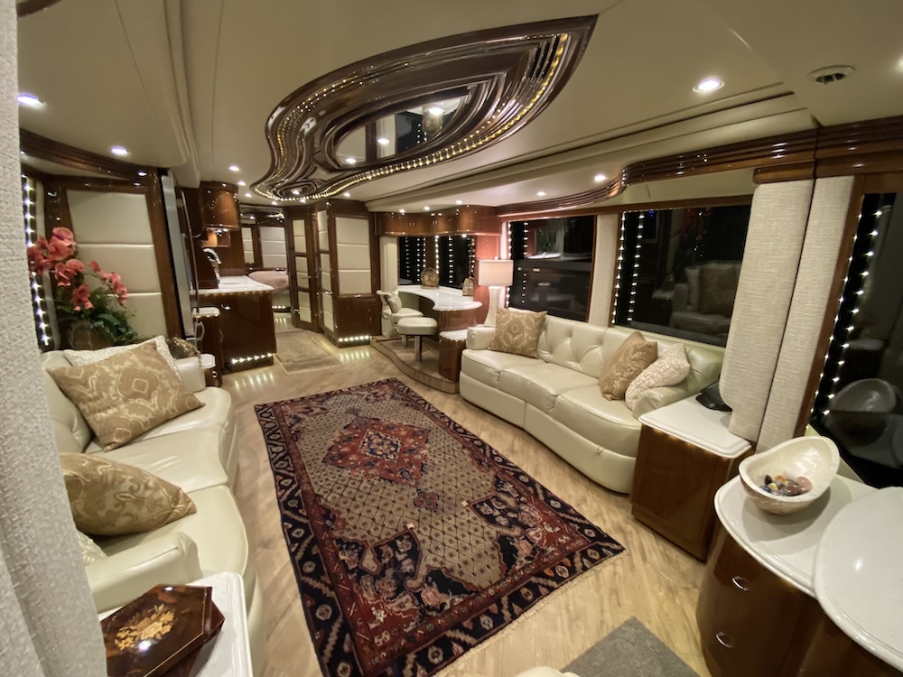 2013 Prevost Liberty  H3-45 For Sale