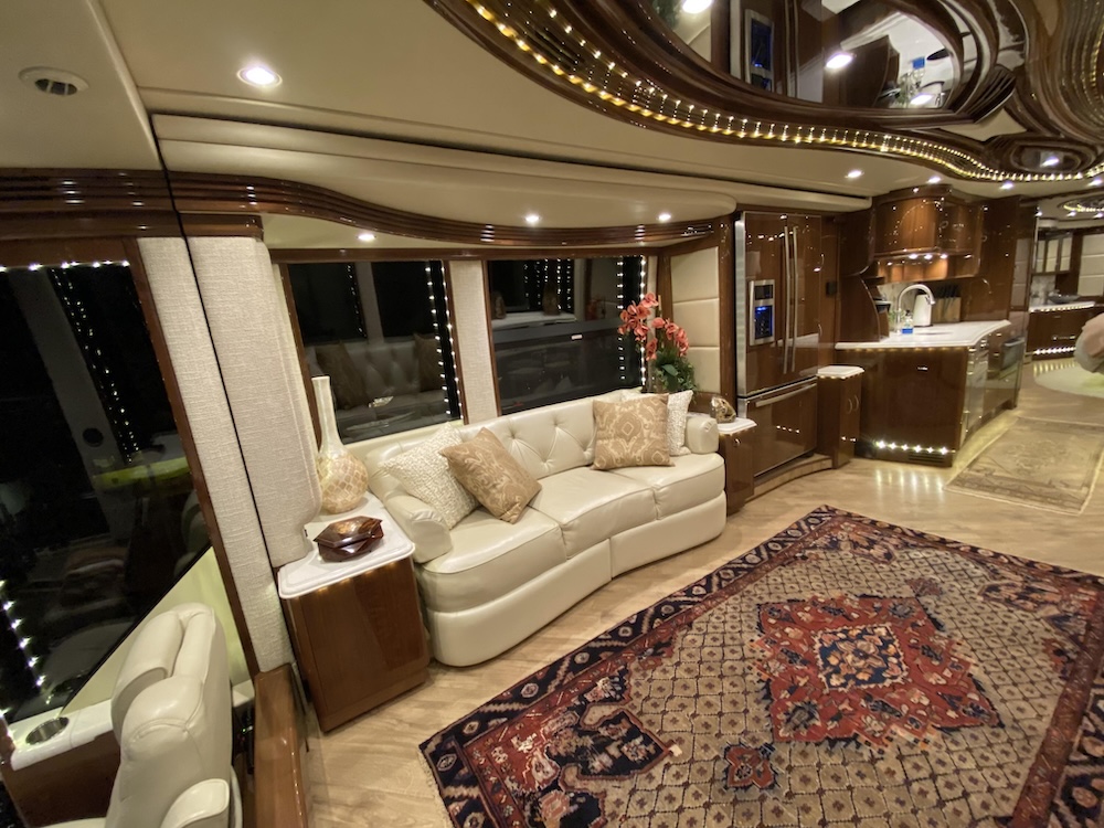 2013 Prevost Liberty  H3-45 For Sale