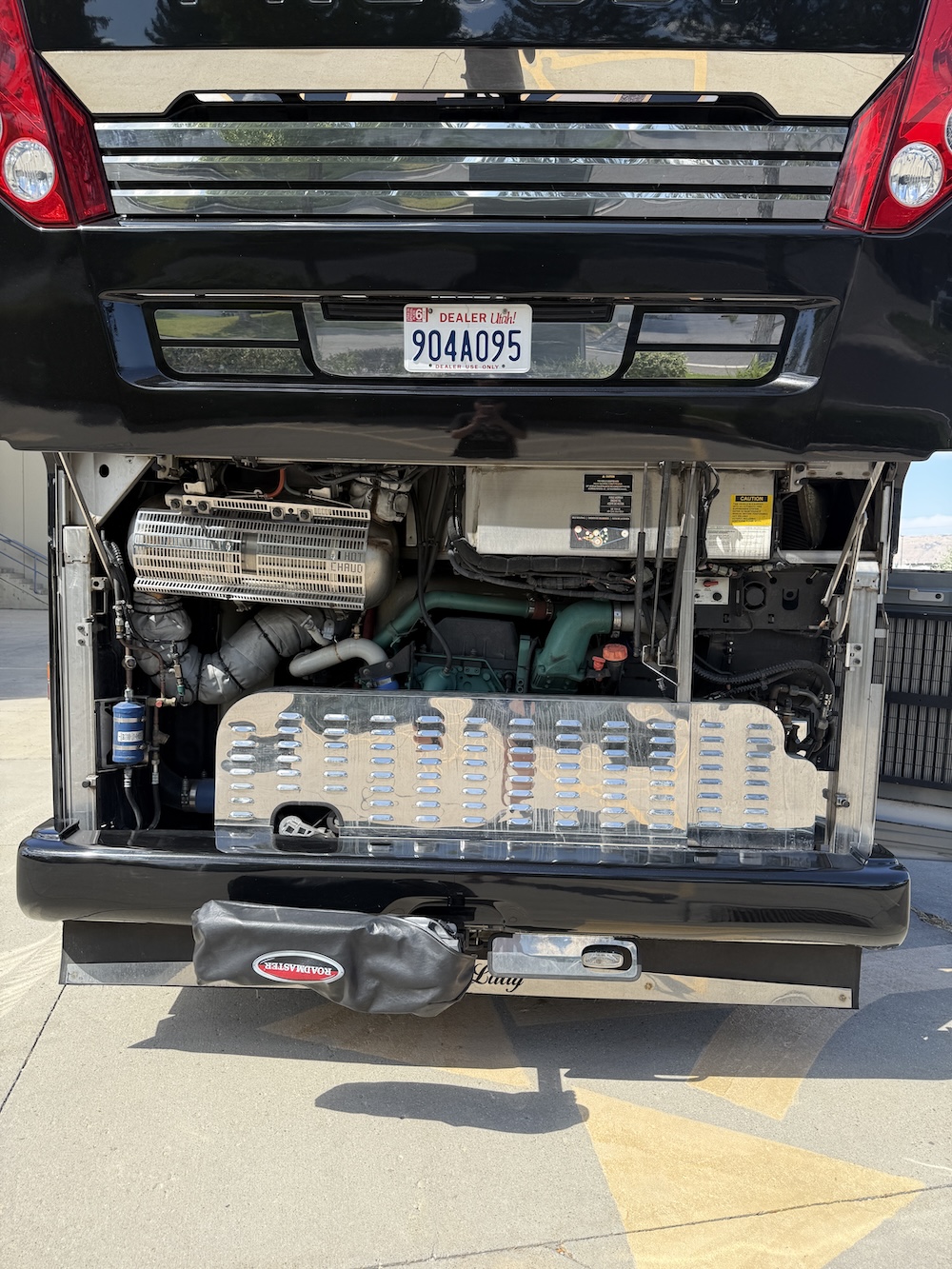 2013 Prevost Liberty  H3-45 For Sale