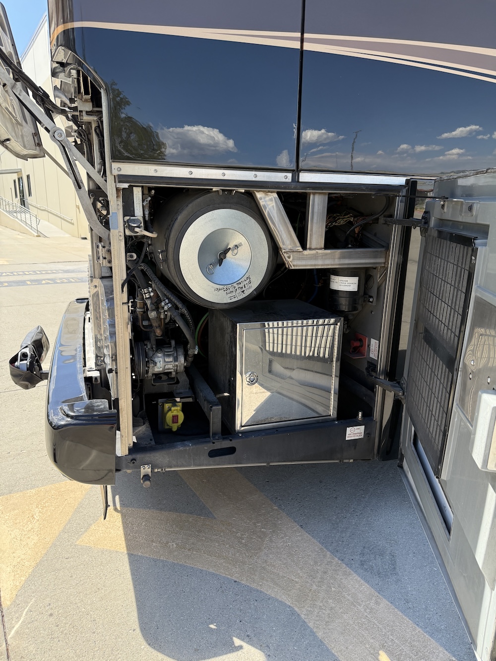 2013 Prevost Liberty  H3-45 For Sale