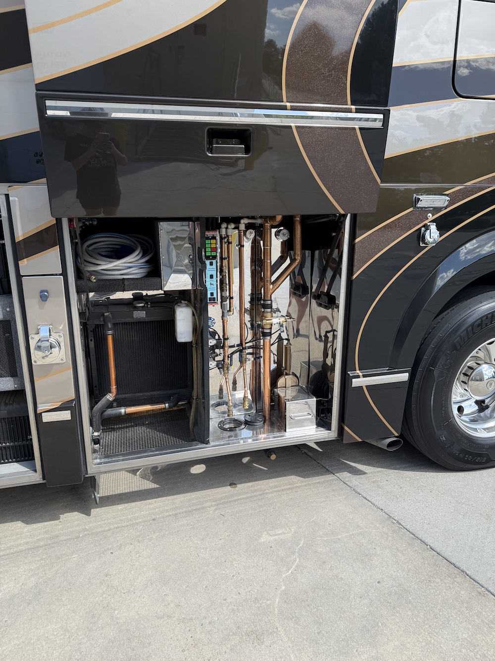 2013 Prevost Liberty  H3-45 For Sale