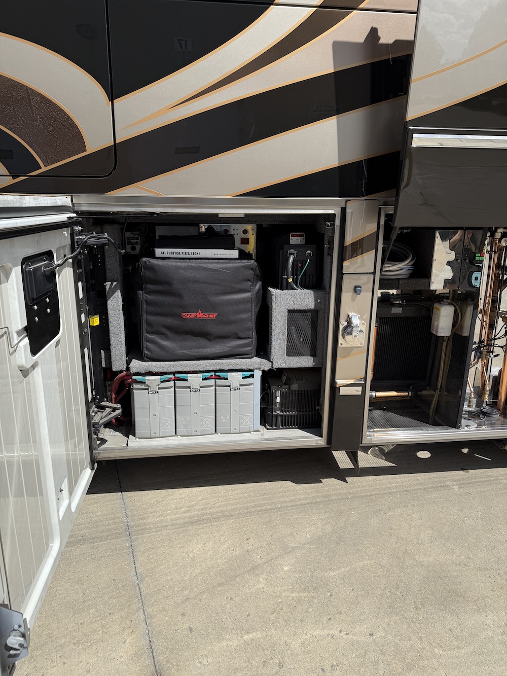 2013 Prevost Liberty  H3-45 For Sale