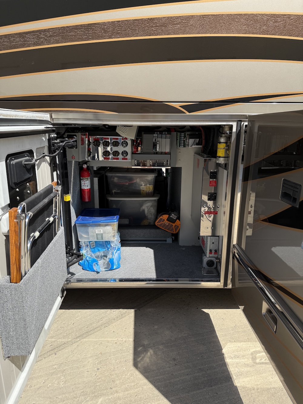 2013 Prevost Liberty  H3-45 For Sale