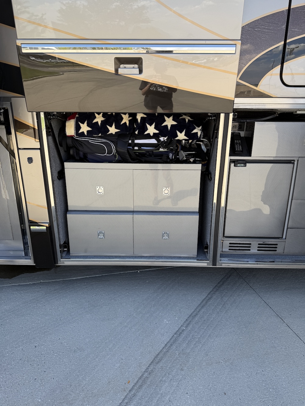 2013 Prevost Liberty  H3-45 For Sale