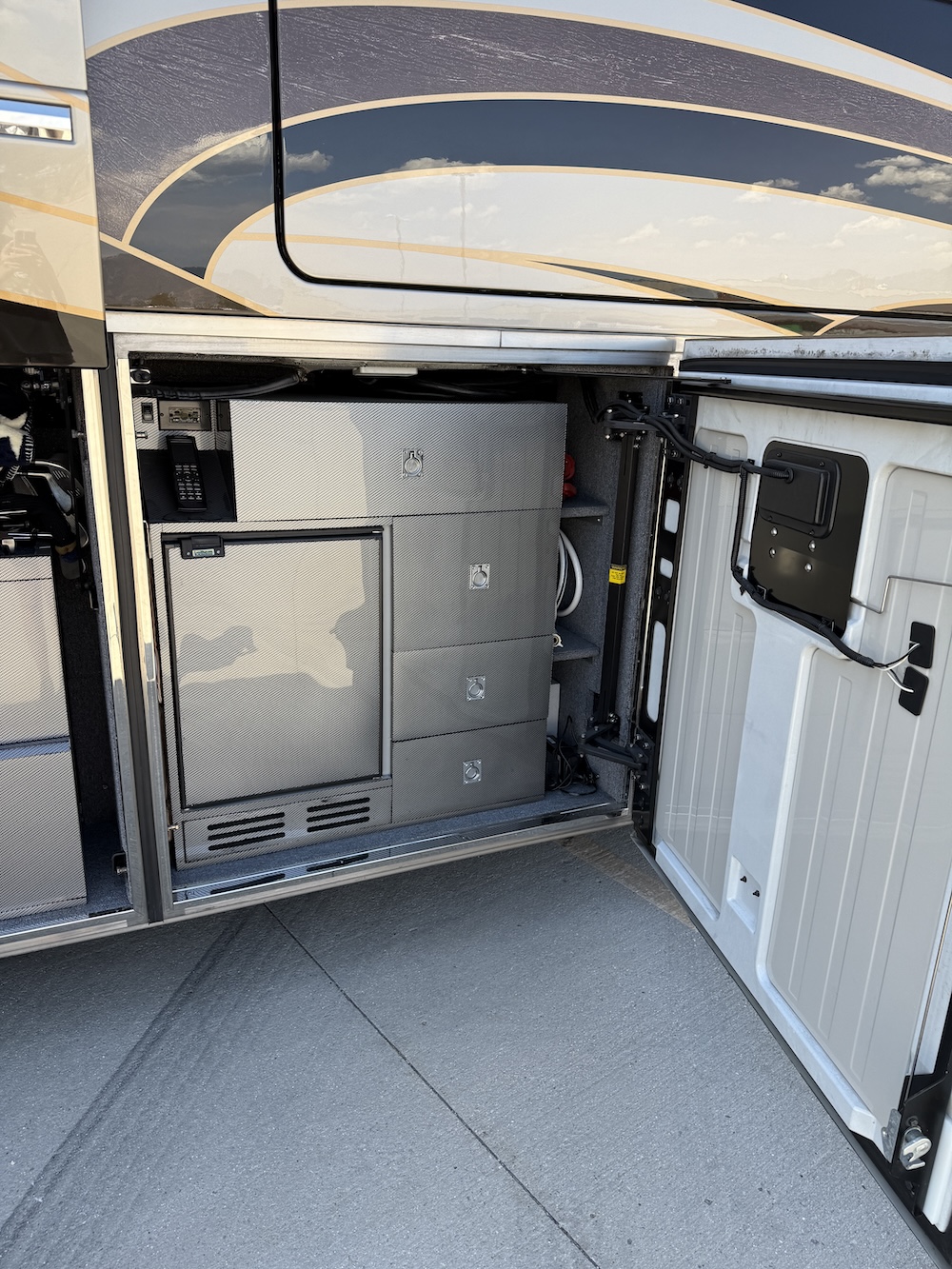 2013 Prevost Liberty  H3-45 For Sale