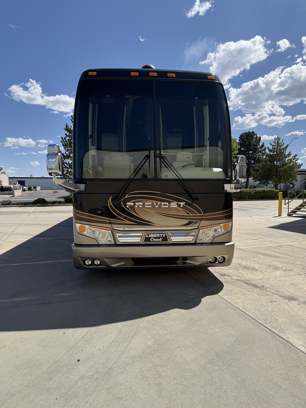 2013 Prevost Liberty  H3-45 For Sale