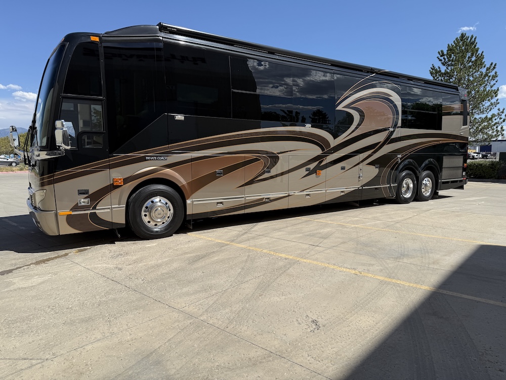 2013 Prevost Liberty  H3-45 For Sale