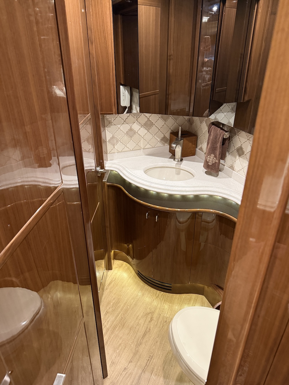2013 Prevost Liberty  H3-45 For Sale