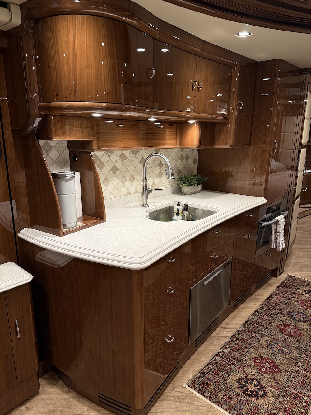 2013 Prevost Liberty  H3-45 For Sale