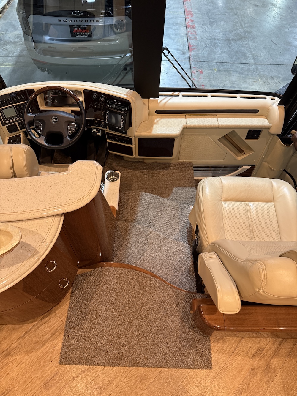 2013 Prevost Liberty  H3-45 For Sale
