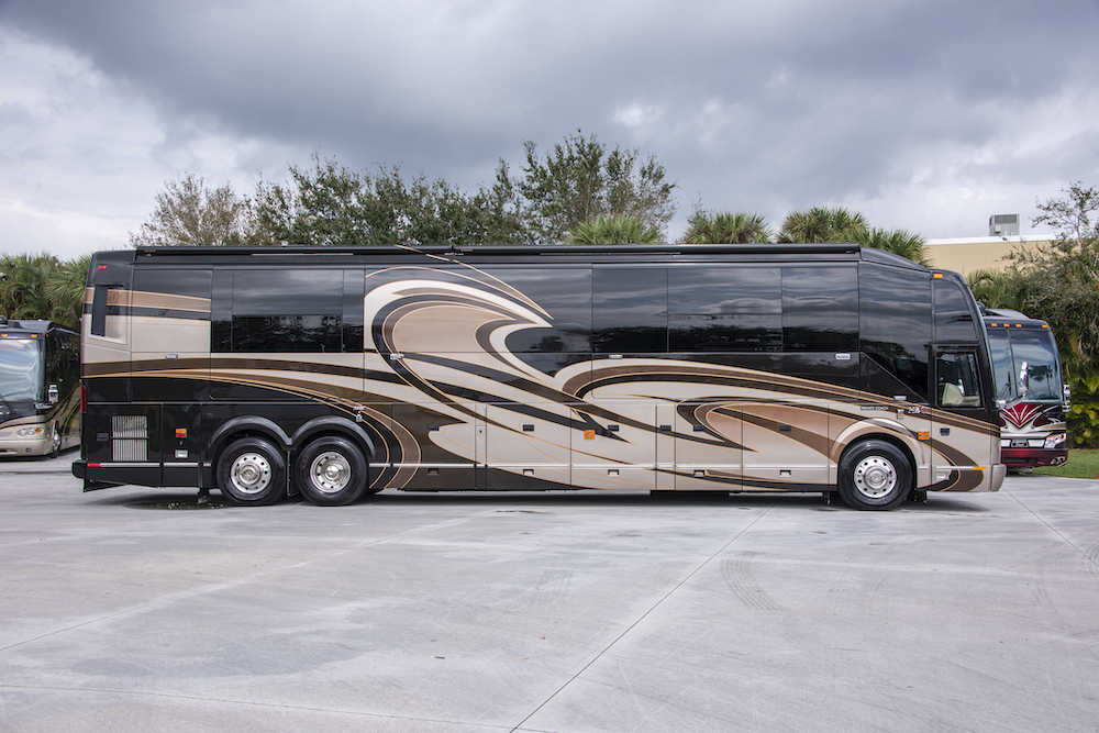 2013 Prevost Liberty H3-45 For Sale