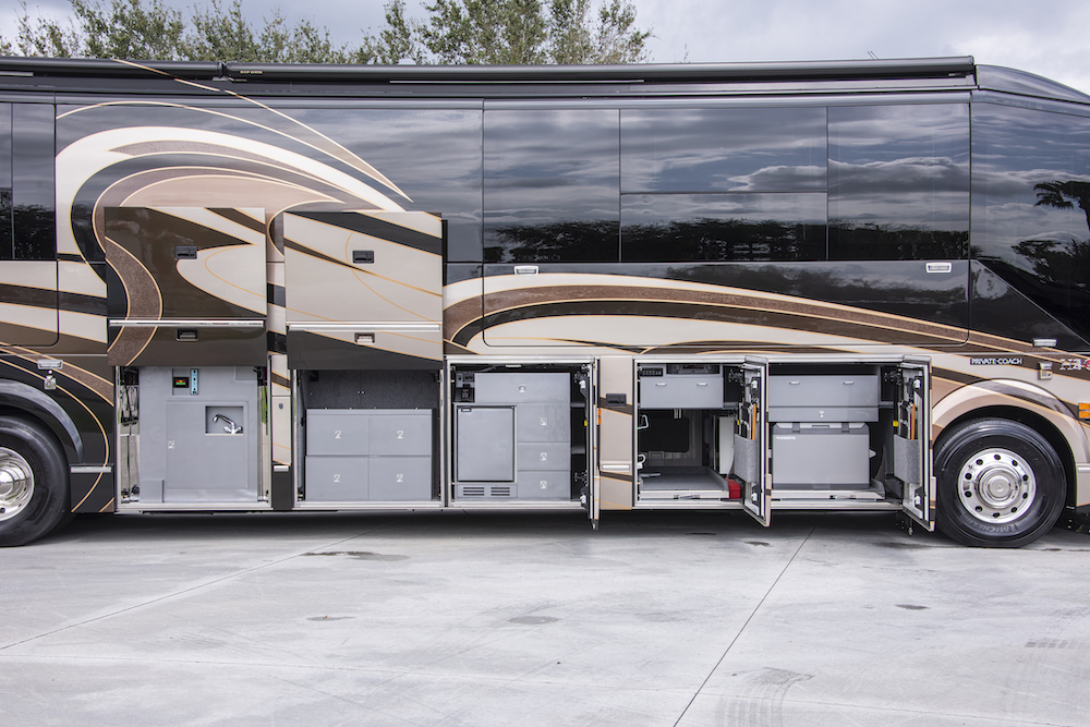 2013 Prevost Liberty H3-45 For Sale