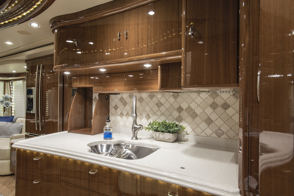 2013 Prevost Liberty H3-45 For Sale