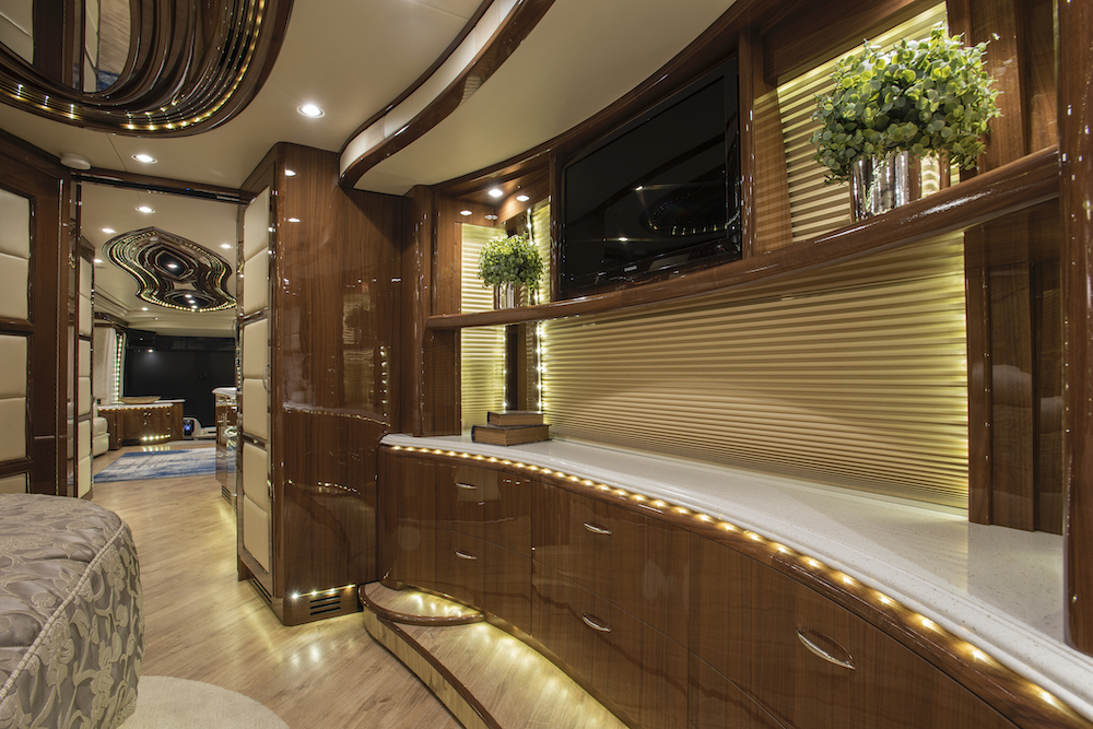 2013 Prevost Liberty H3-45 For Sale