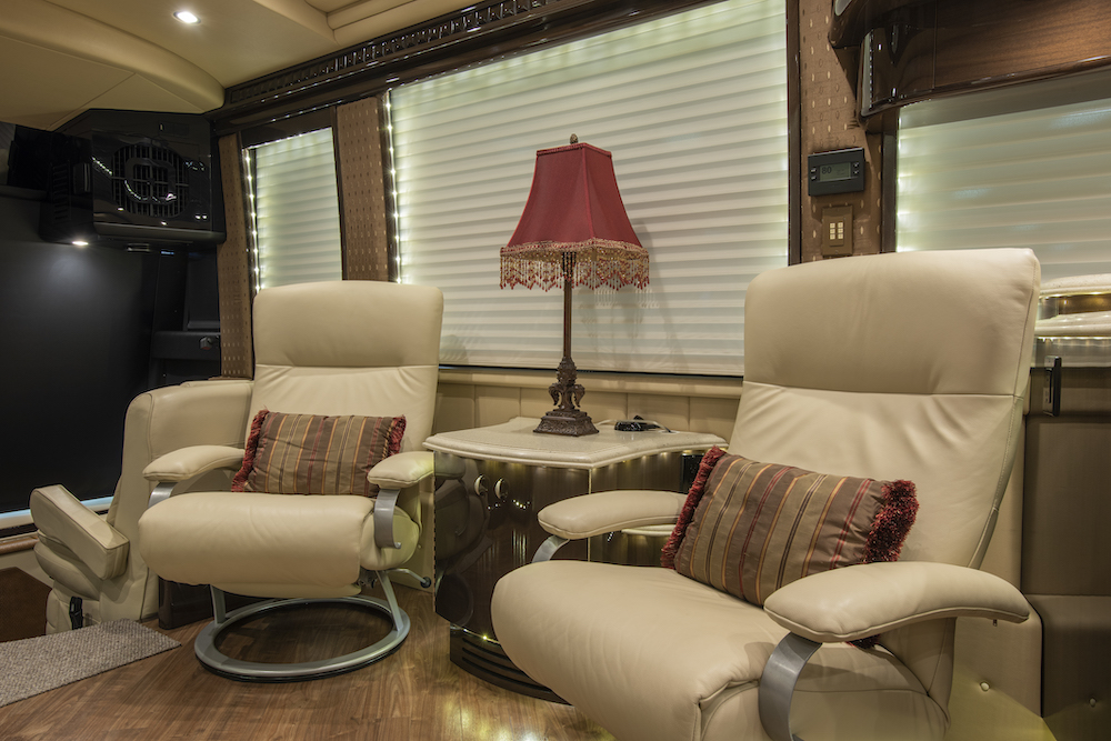 2013 Prevost Liberty H3-45 For Sale