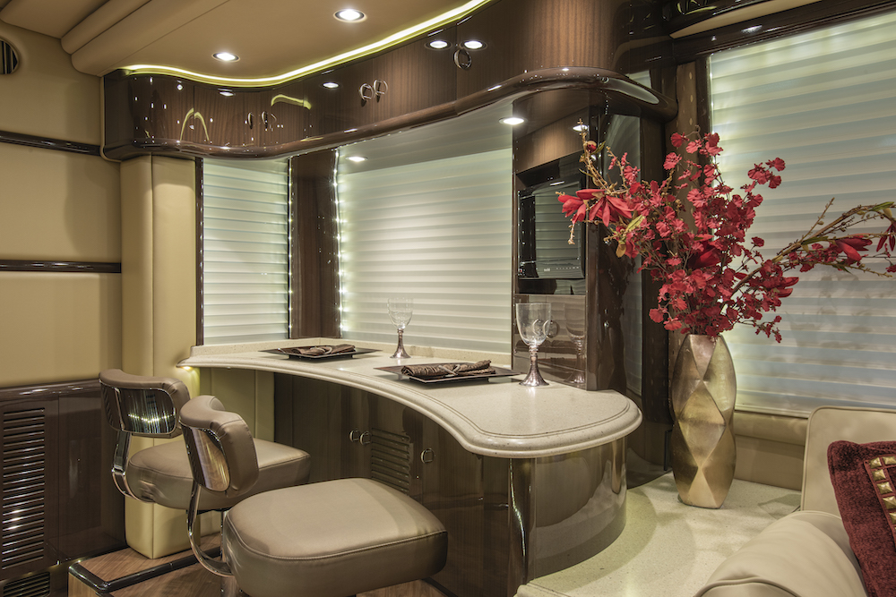 2013 Prevost Liberty H3-45 For Sale