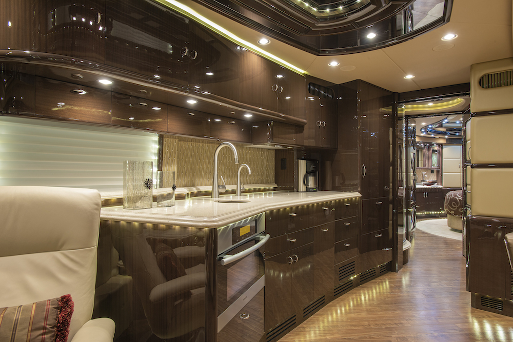 2013 Prevost Liberty H3-45 For Sale