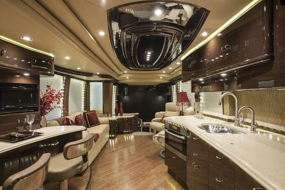 2013 Prevost Liberty H3-45 For Sale