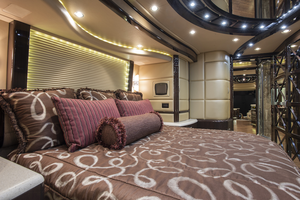 2013 Prevost Liberty H3-45 For Sale