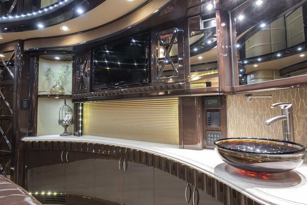 2013 Prevost Liberty H3-45 For Sale