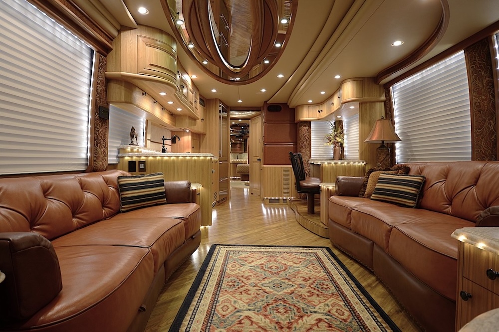 2013 Prevost Liberty H3-45 For Sale