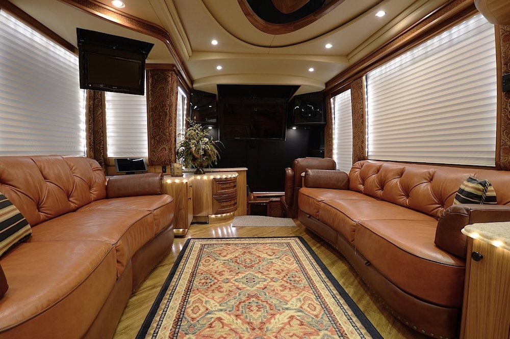 2013 Prevost Liberty H3-45 For Sale