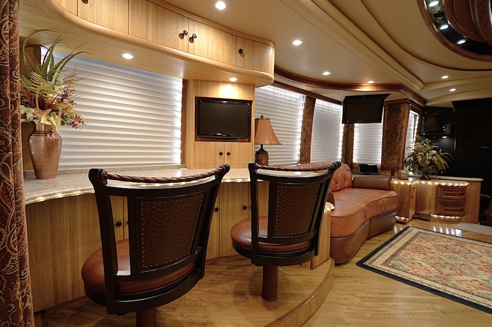 2013 Prevost Liberty H3-45 For Sale