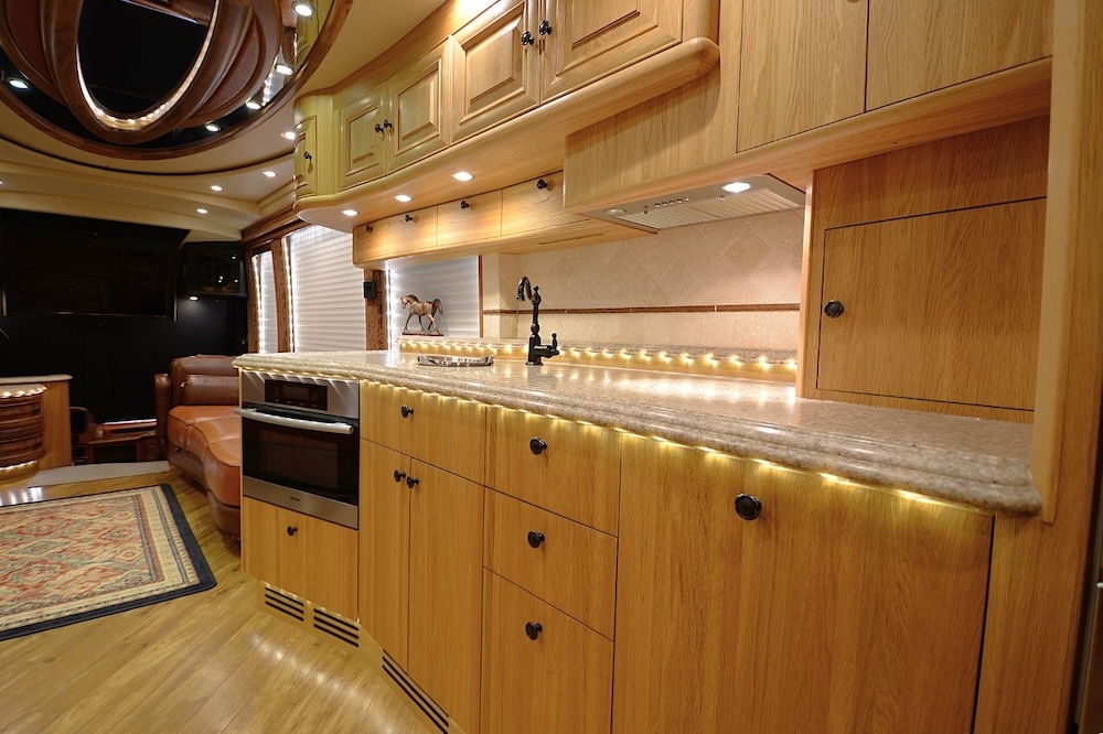 2013 Prevost Liberty H3-45 For Sale