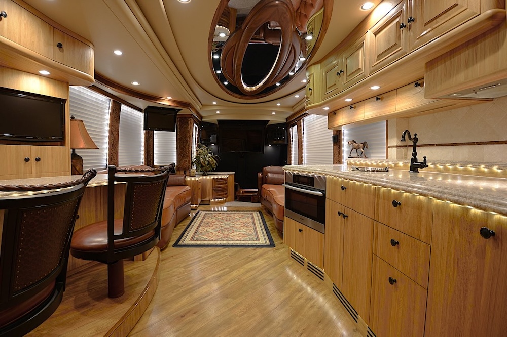 2013 Prevost Liberty H3-45 For Sale