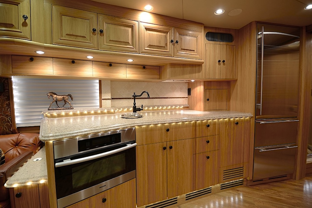 2013 Prevost Liberty H3-45 For Sale