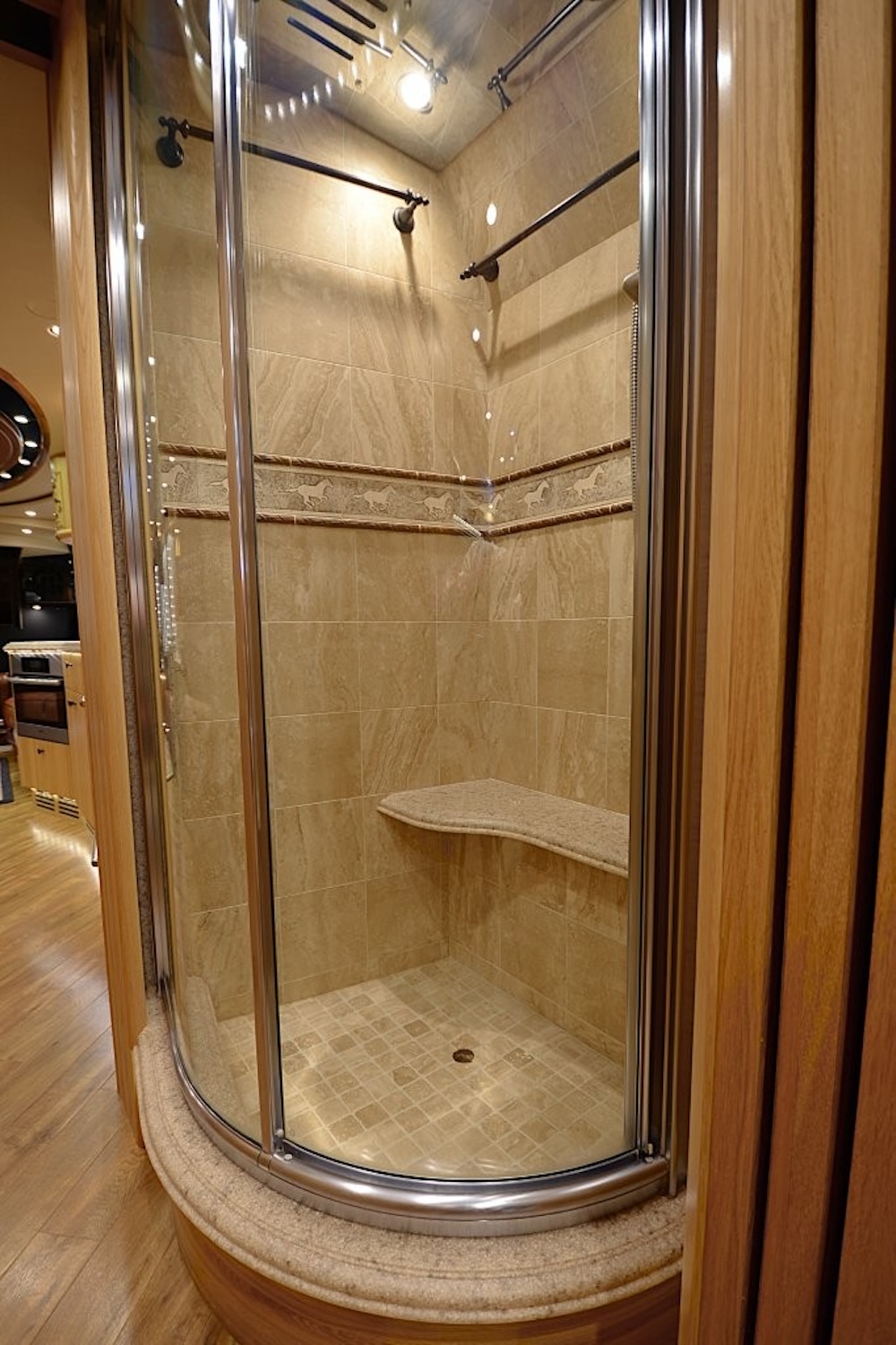 2013 Prevost Liberty H3-45 For Sale