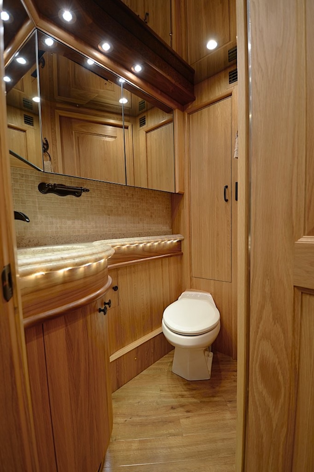 2013 Prevost Liberty H3-45 For Sale