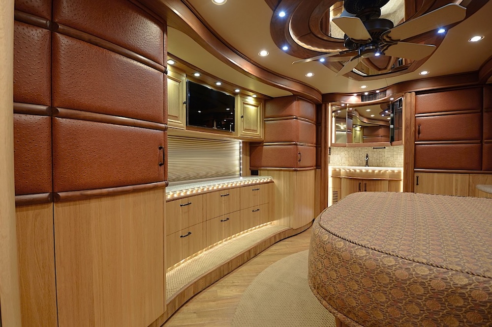 2013 Prevost Liberty H3-45 For Sale