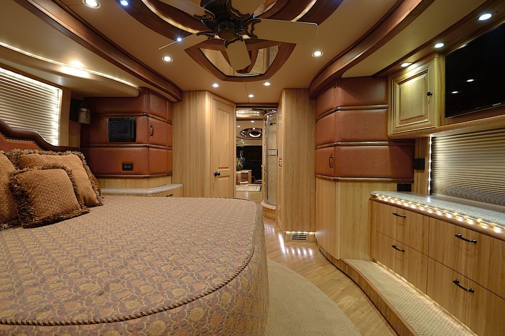 2013 Prevost Liberty H3-45 For Sale