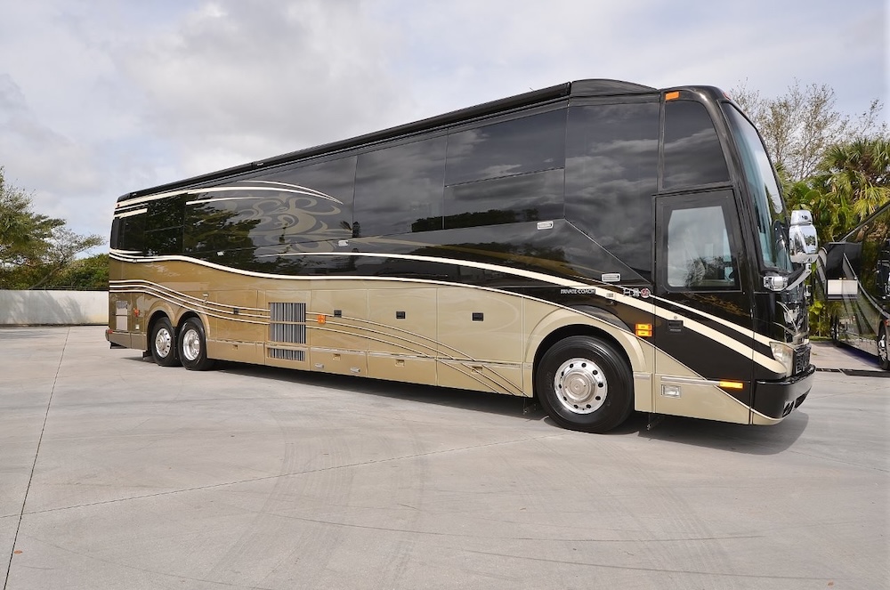 2013 Prevost Liberty H3-45 For Sale