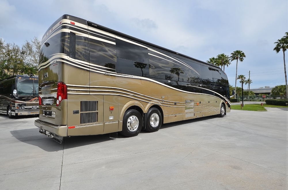 2013 Prevost Liberty H3-45 For Sale