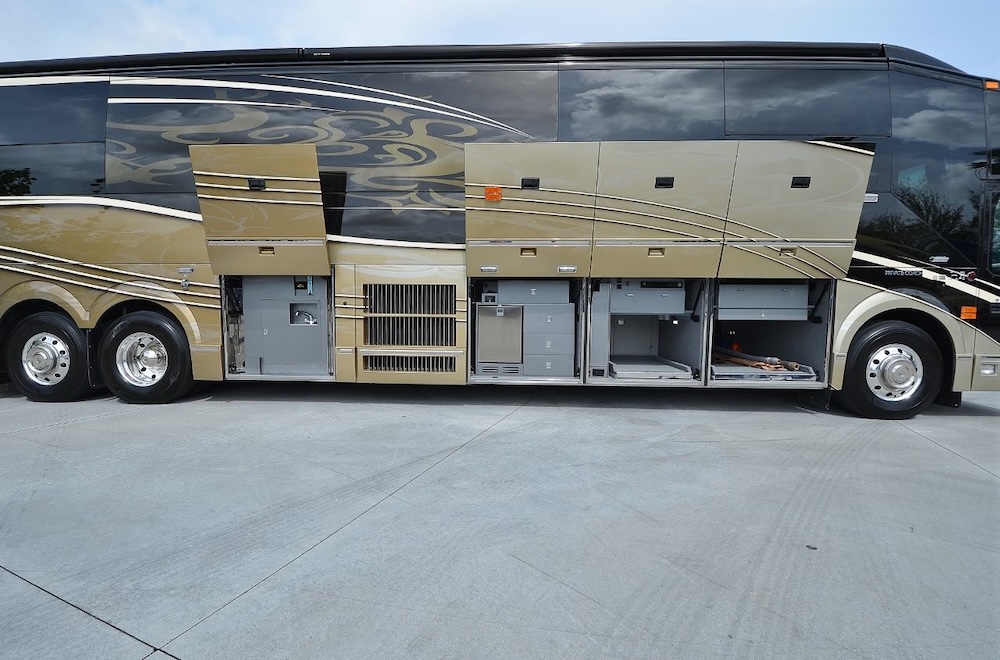 2013 Prevost Liberty H3-45 For Sale