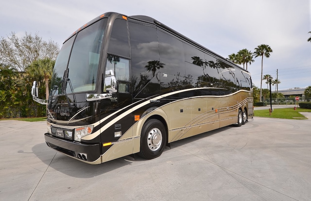 2013 Prevost Liberty H3-45 For Sale