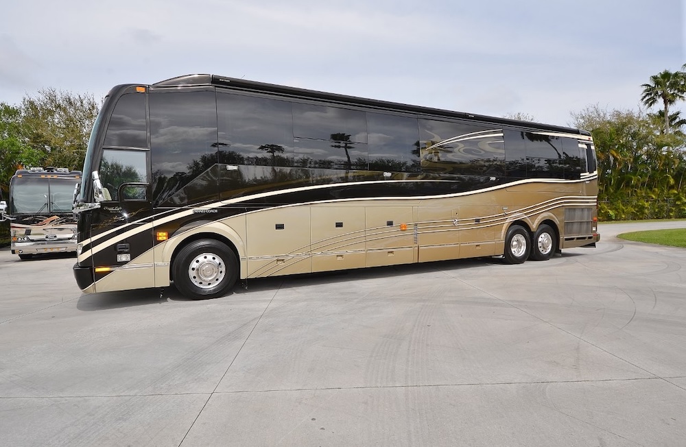 2013 Prevost Liberty H3-45 For Sale