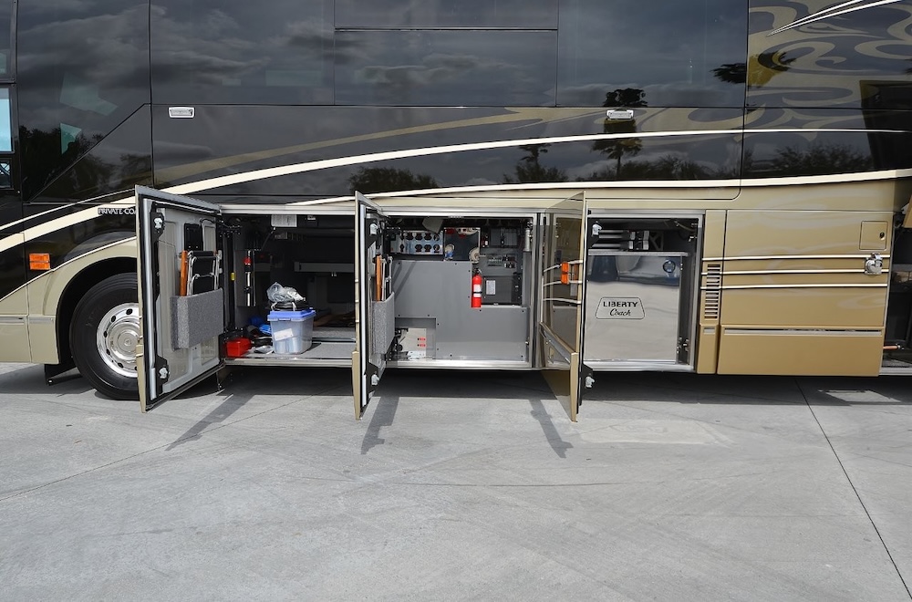 2013 Prevost Liberty H3-45 For Sale