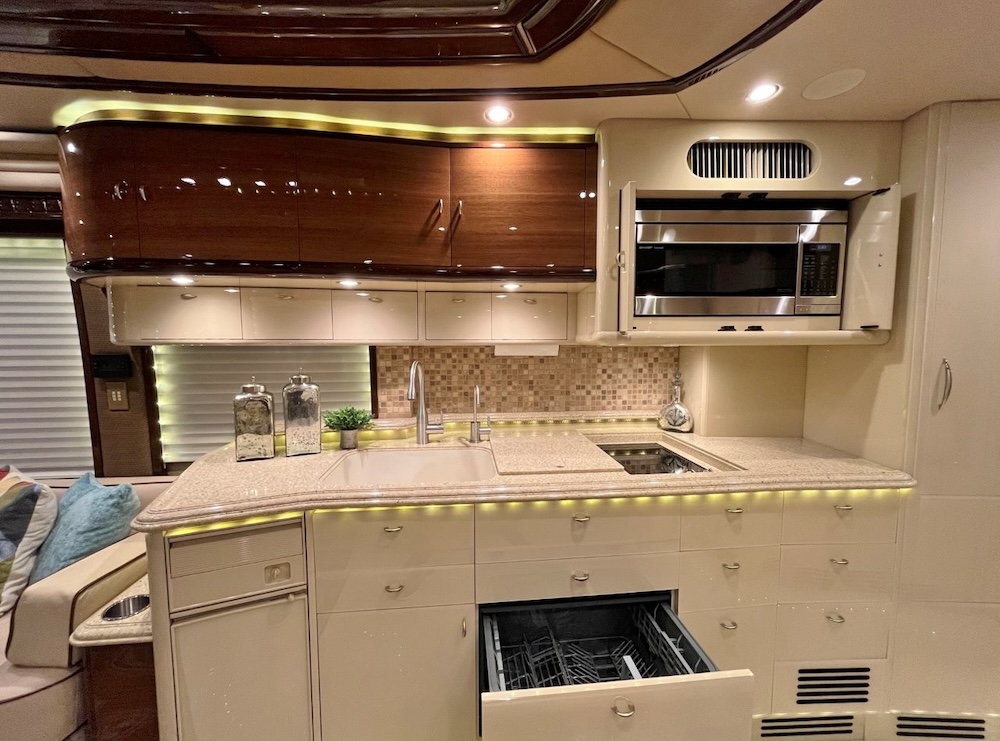 2013 Prevost Liberty H3-45 For Sale