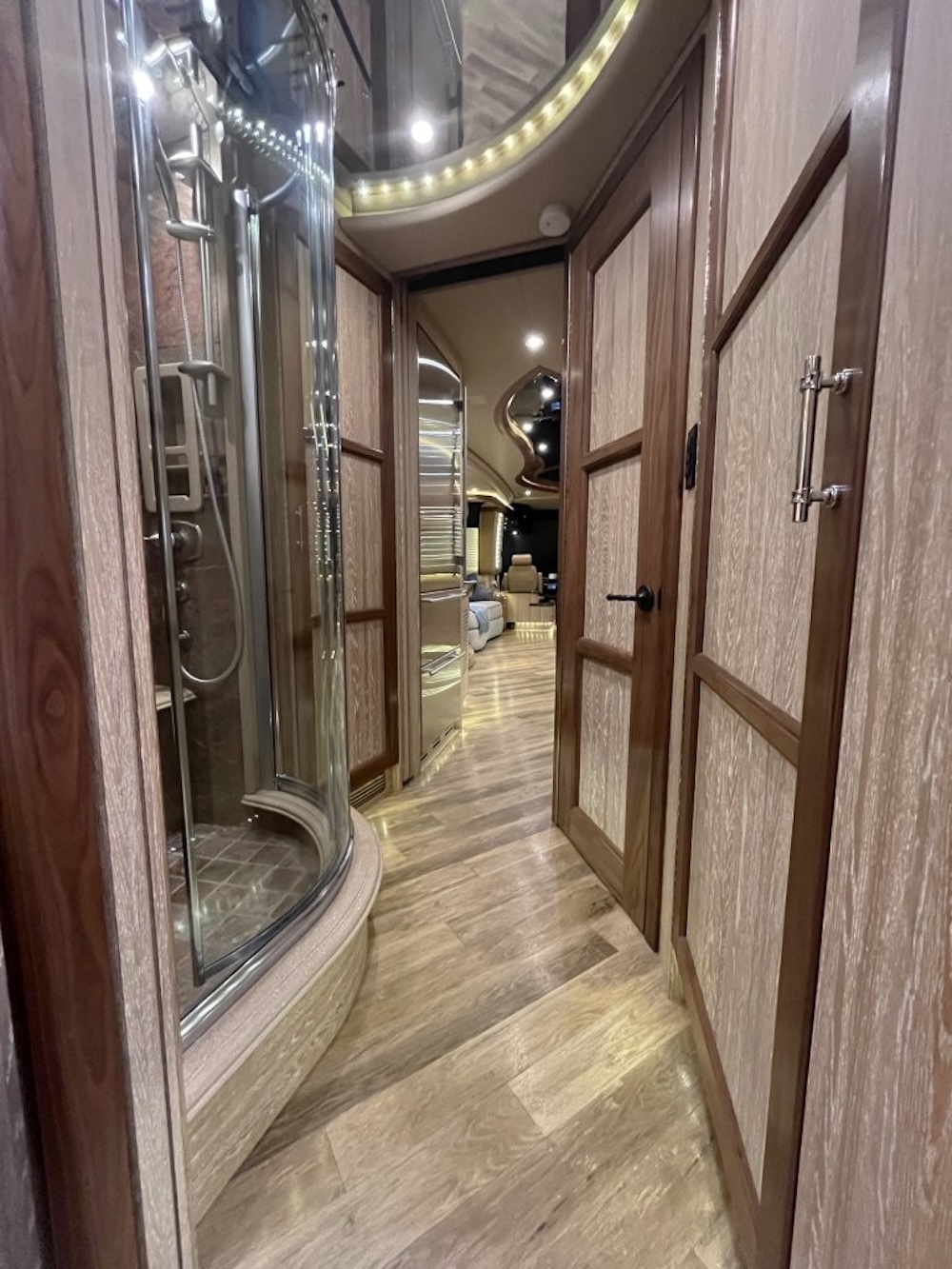 2013 Prevost Liberty X3 For Sale
