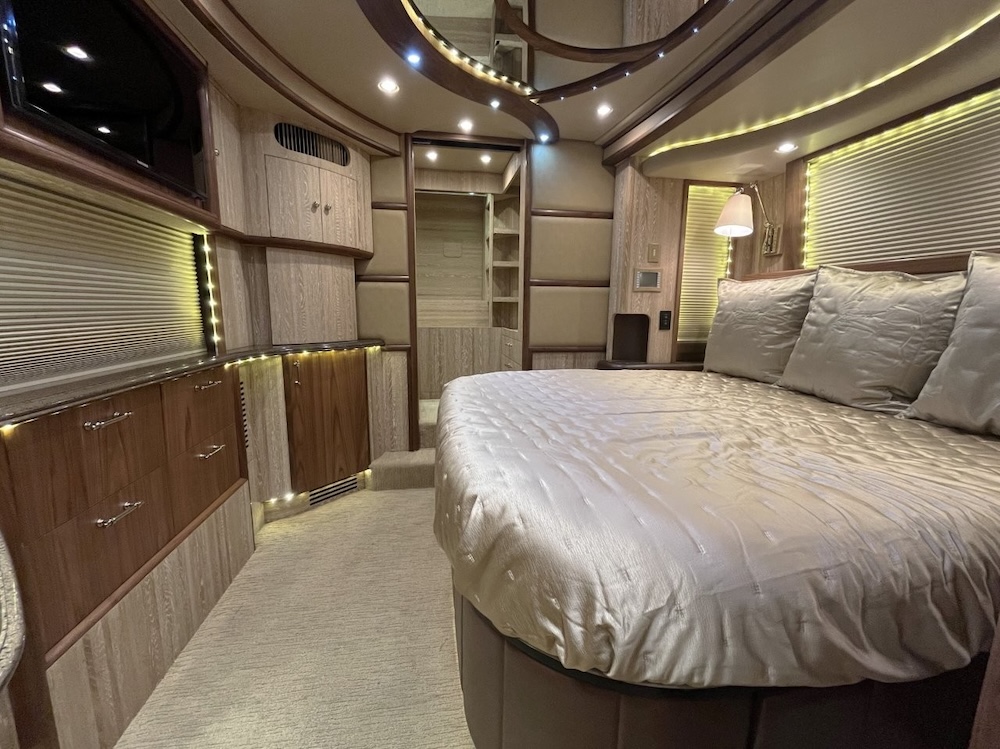 2013 Prevost Liberty X3 For Sale