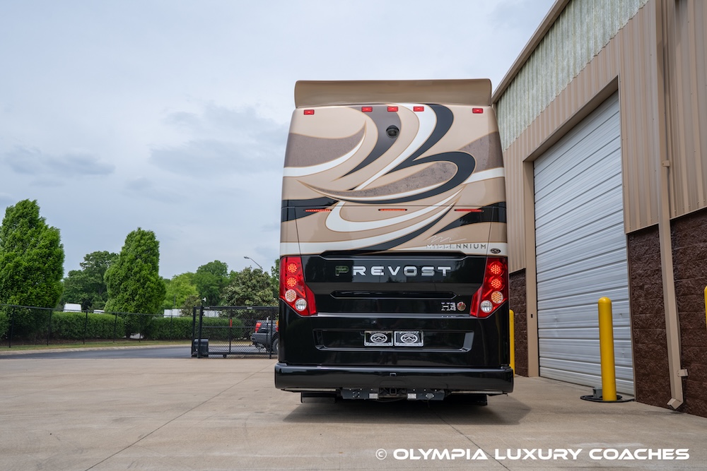 2013 Prevost Millennium H3-45 For Sale