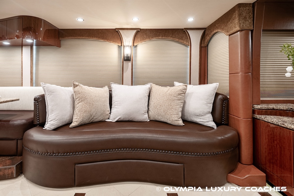 2013 Prevost Millennium H3-45 For Sale