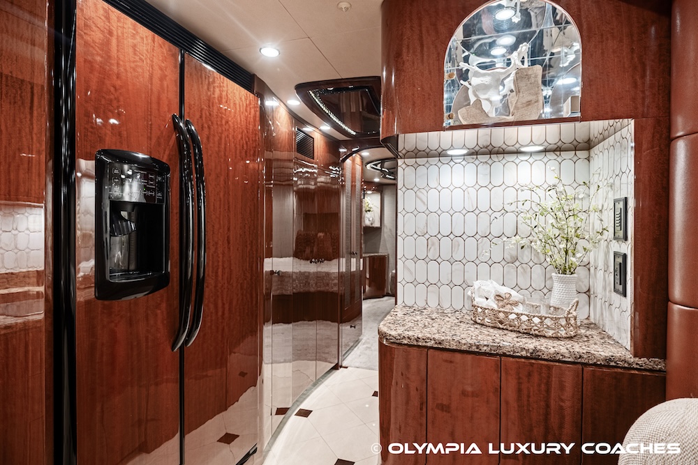 2013 Prevost Millennium H3-45 For Sale