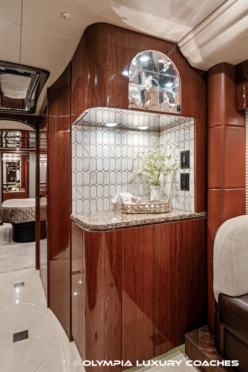 2013 Prevost Millennium H3-45 For Sale